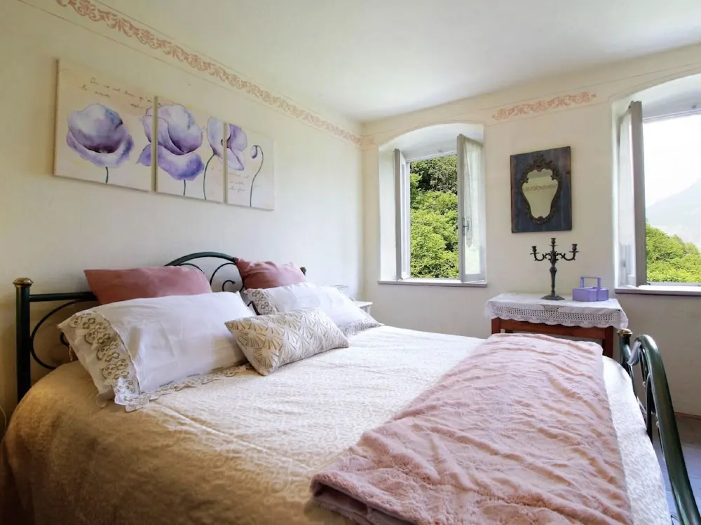 Belvilla by OYO Casa Lilla