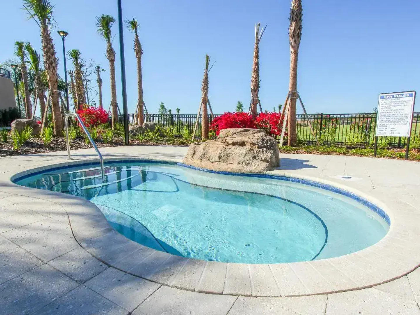 Solterra Resort Homes