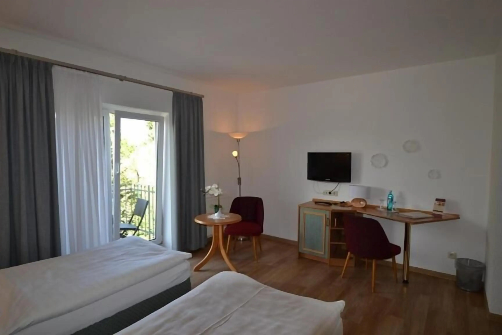 Hotel & Restaurant Zur Linde