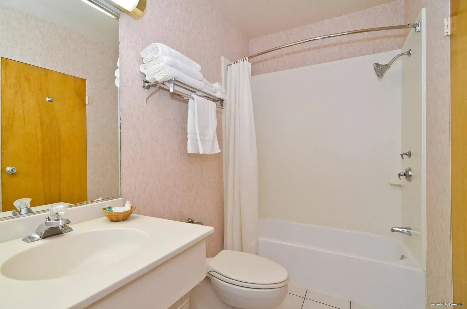 Best Western Paradise Inn