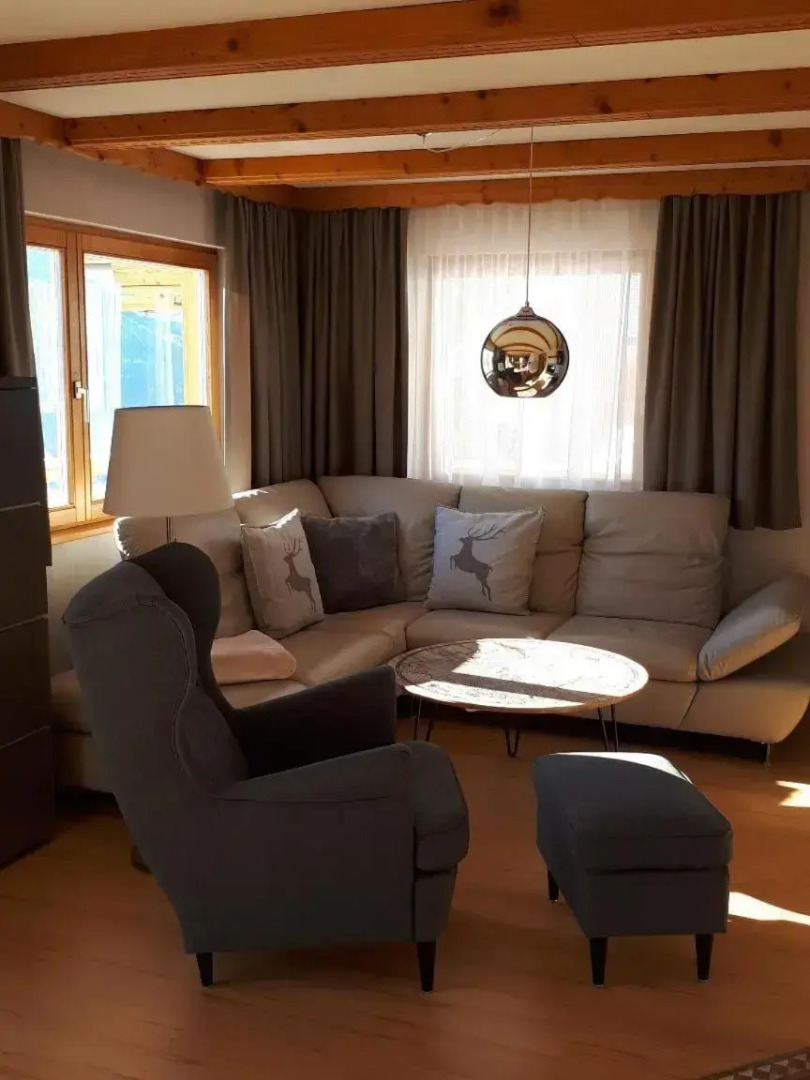 Panorama Chalet Montafon