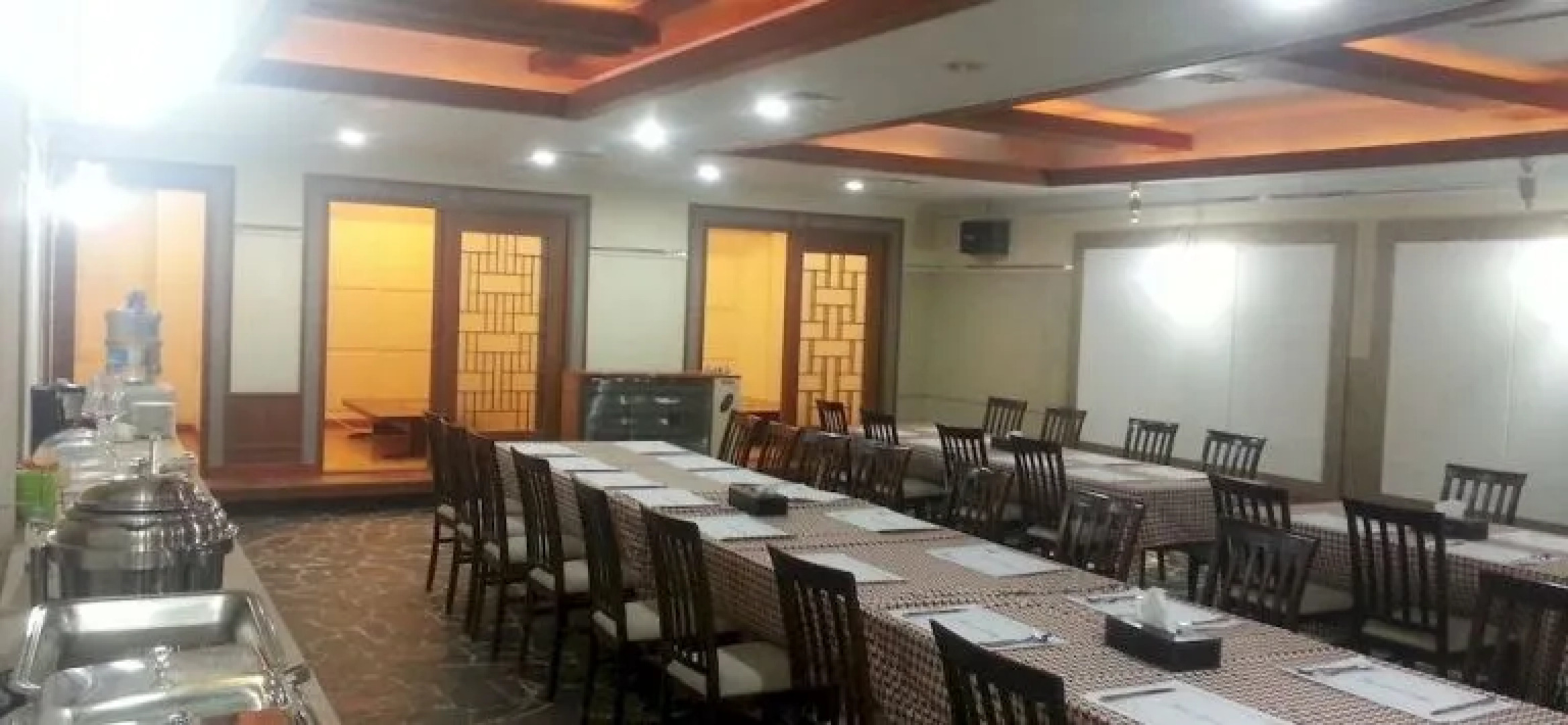 Hoseo Hotel