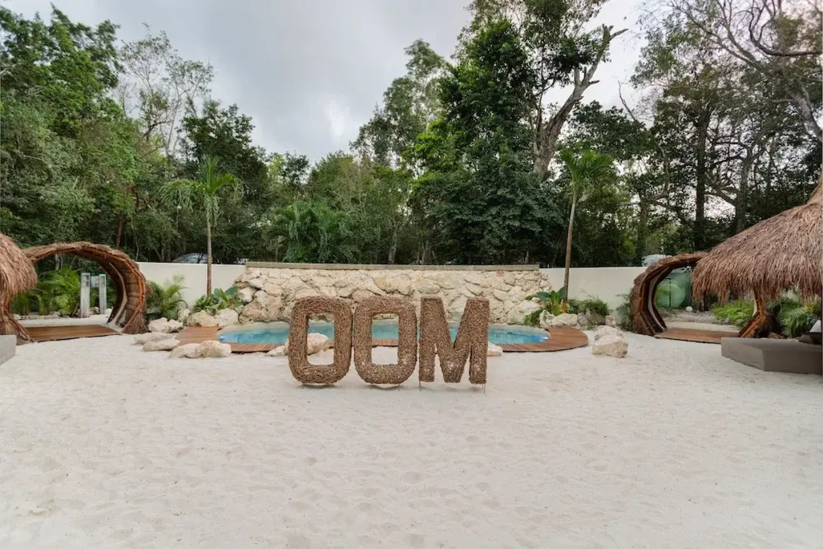 Oom Bubble Boutique Riviera Cancun - Adults Only