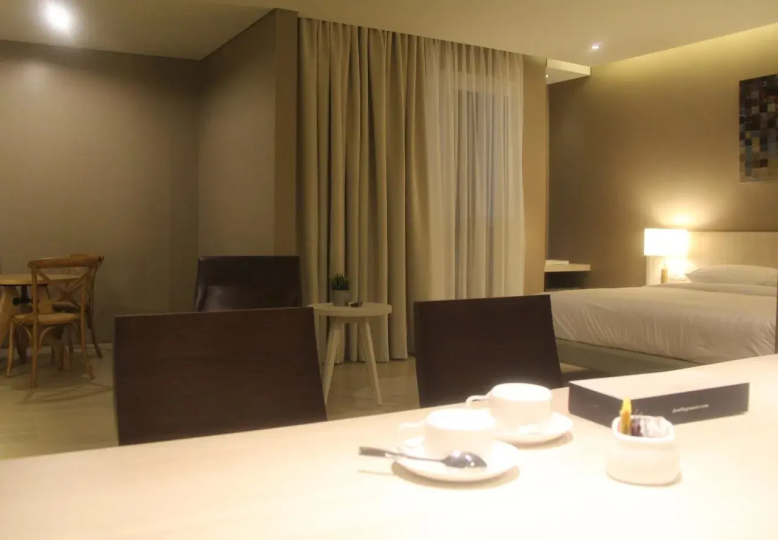 Double G Resort Anyer