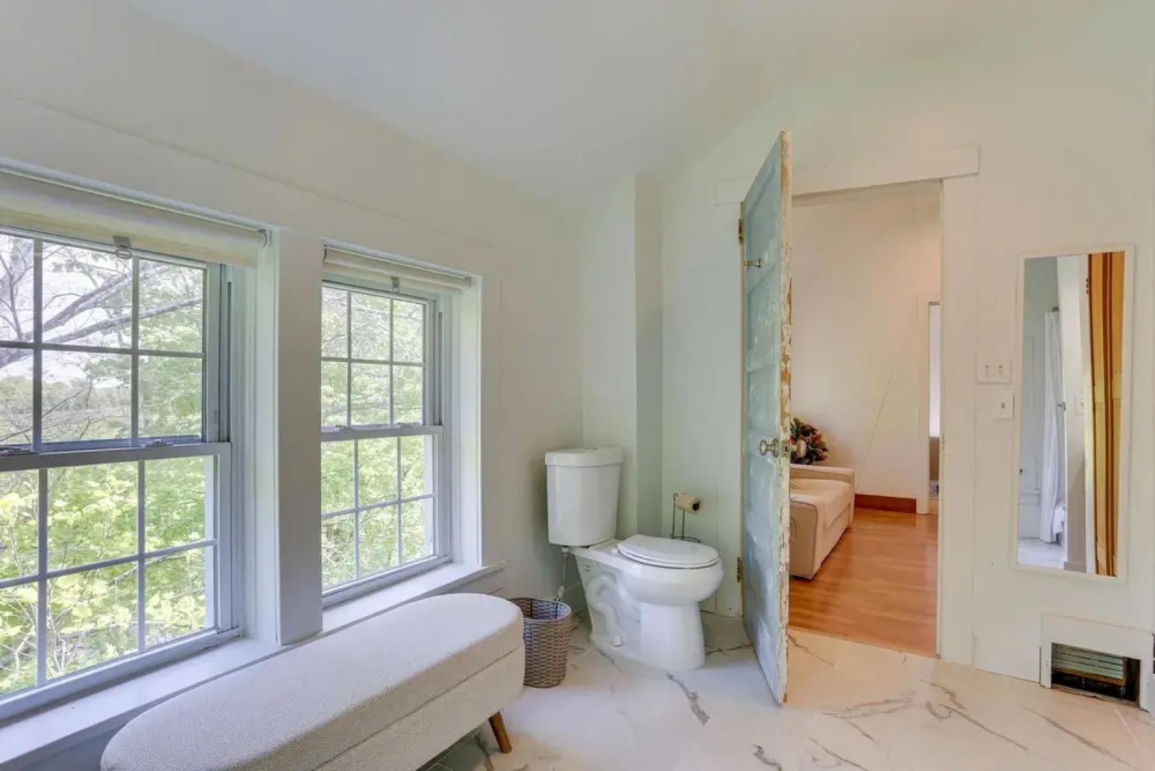 Quaint Goshen Apartment w/ Patio!