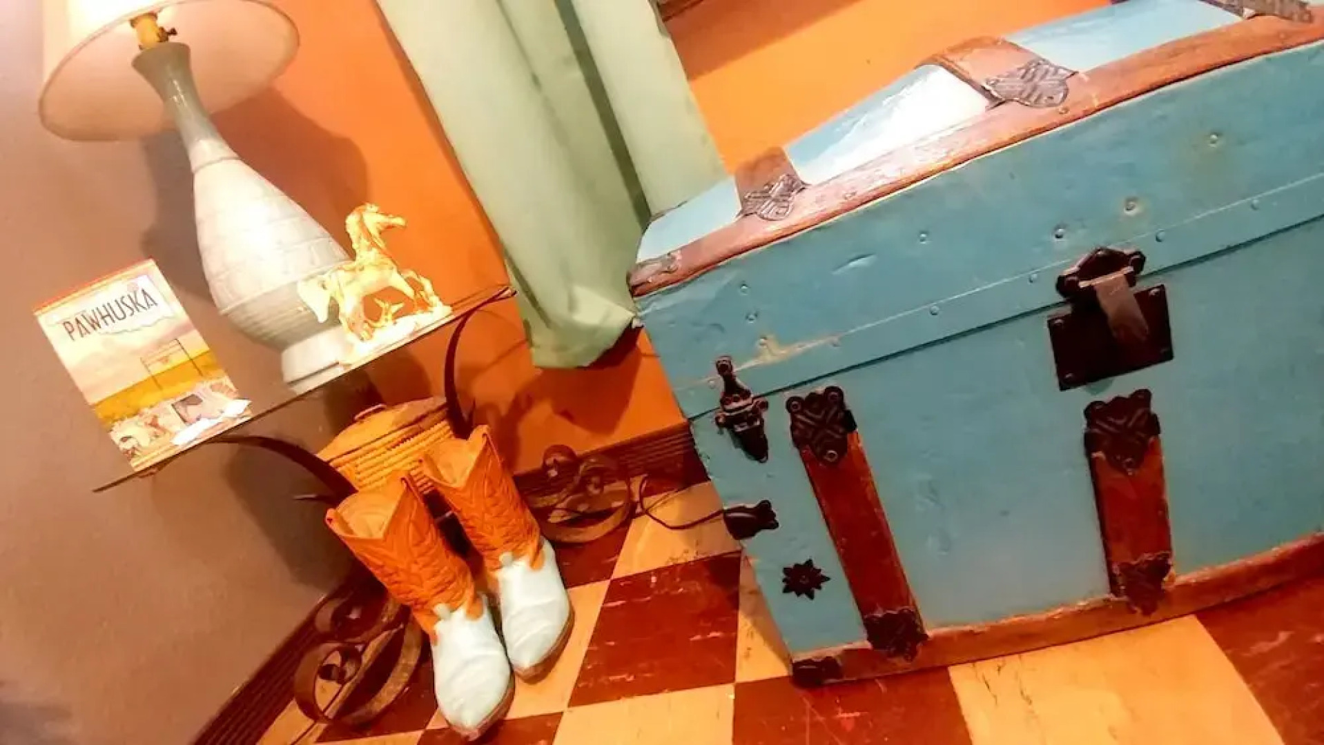 Historic Whiting Hotel Suites