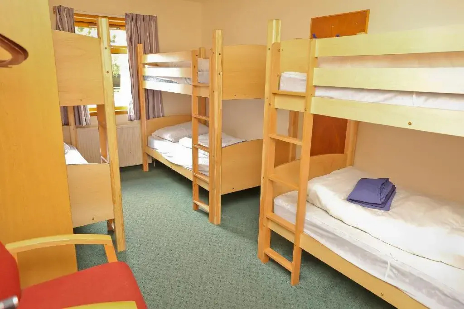 Aviemore Youth Hostel
