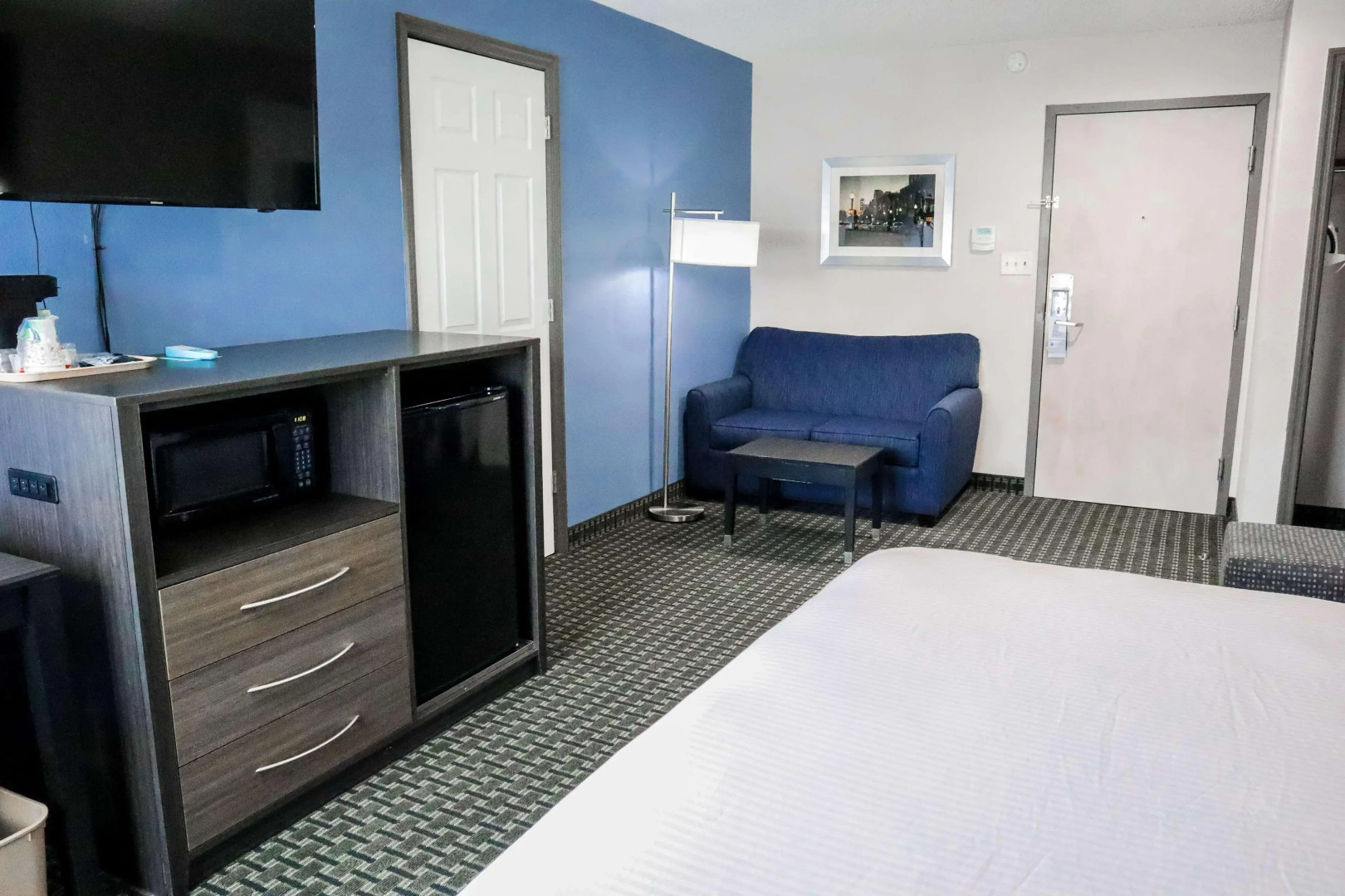 Best Western Ocala Park Centre