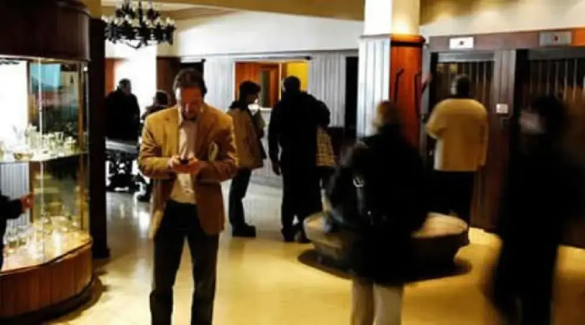 Hotel Austral Bahia Blanca