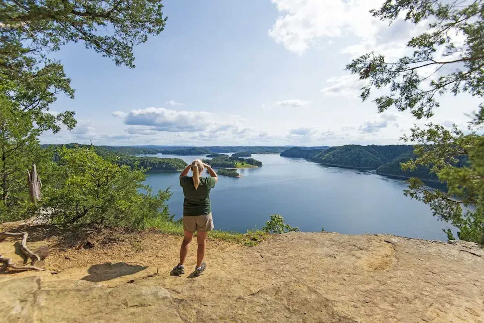 Dale Hollow Lake State Resort Park