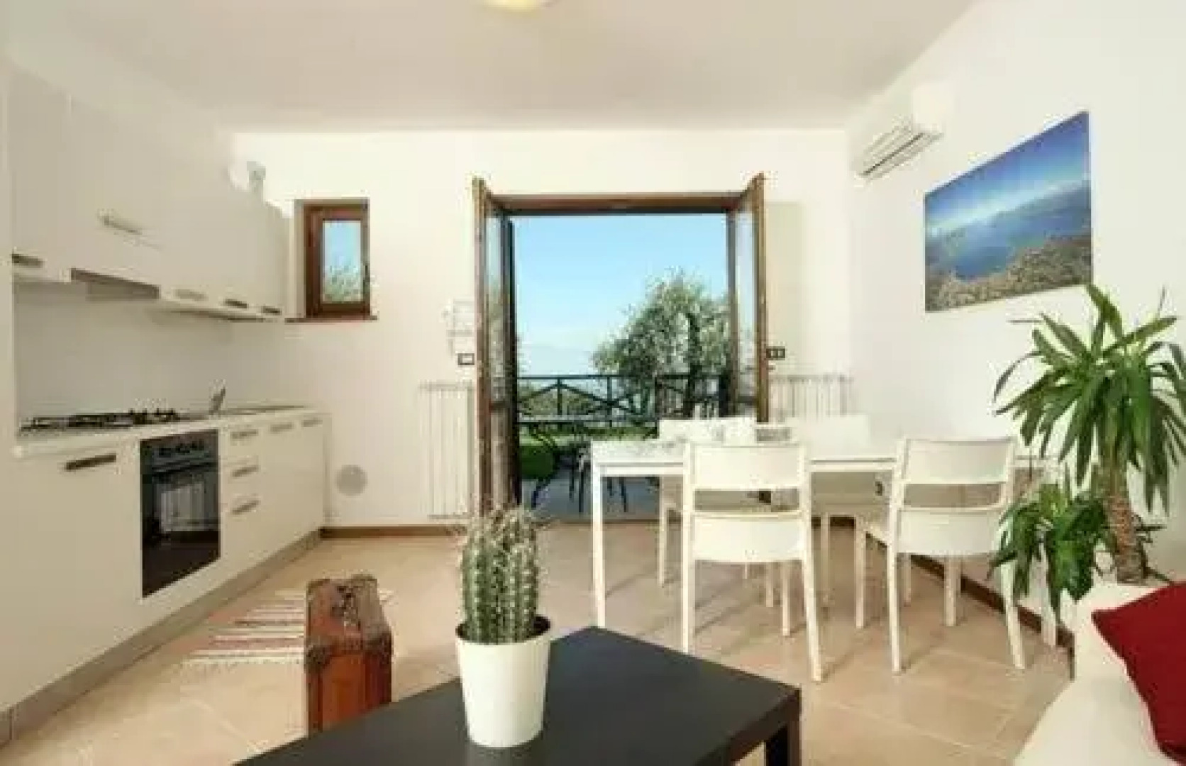 Residence I Vigneti Del Garda