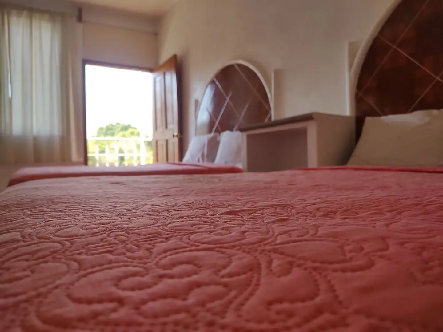 Hotel Violet