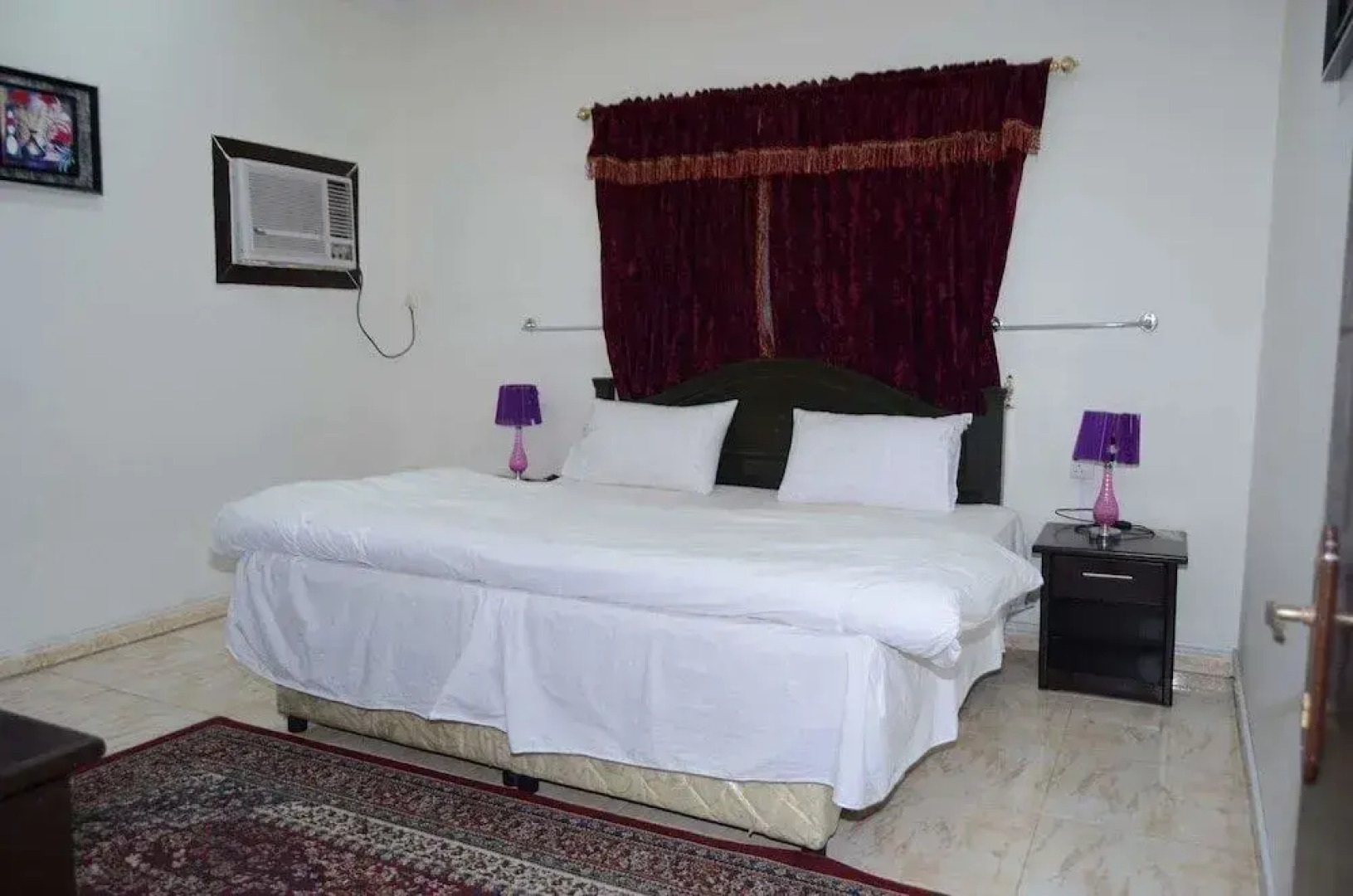 Al Eairy Furnished Apartments Nariyah 3