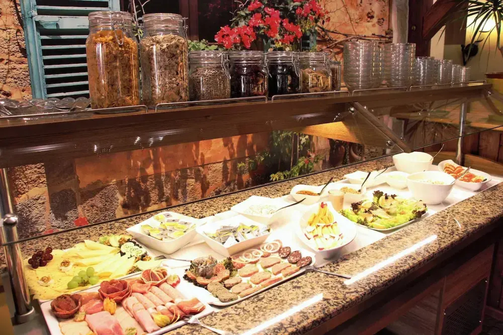 REGIOHOTEL Halle/ Leipzig Airport