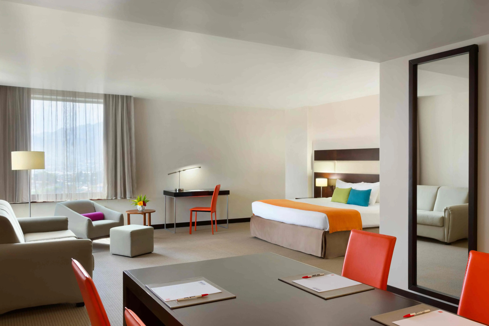 D Sabana Hotel San José