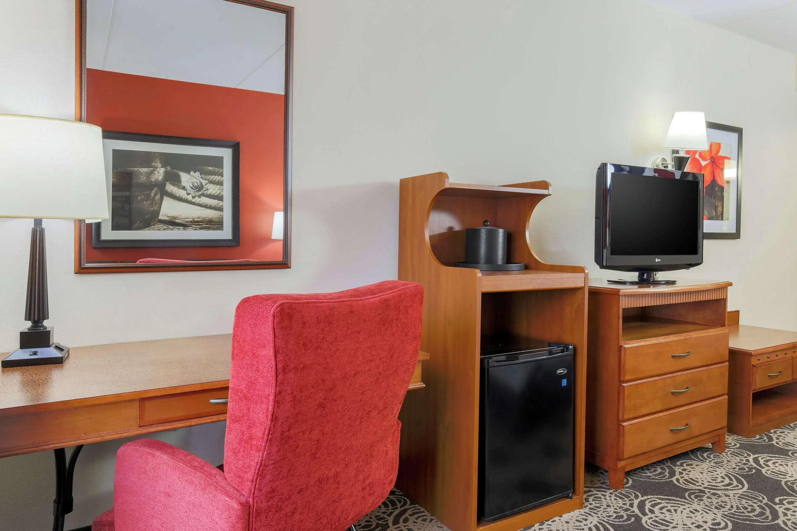 Hampton Inn & Suites-Dallas Allen