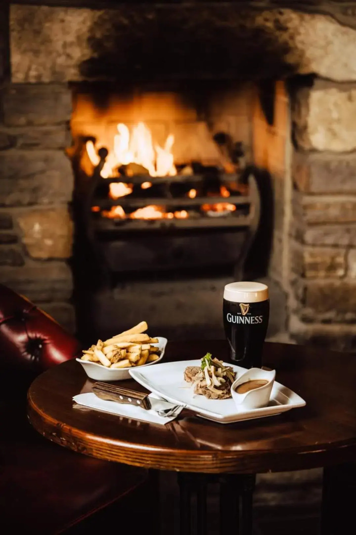 Bridge Inn Studio Apartments