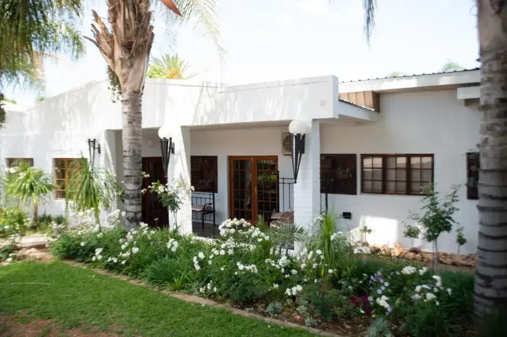 Allianto Boutique Hotel & Spa