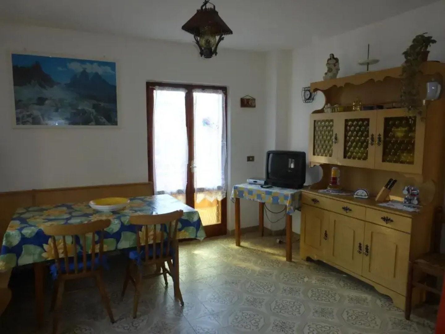 Casa Pederzolli -