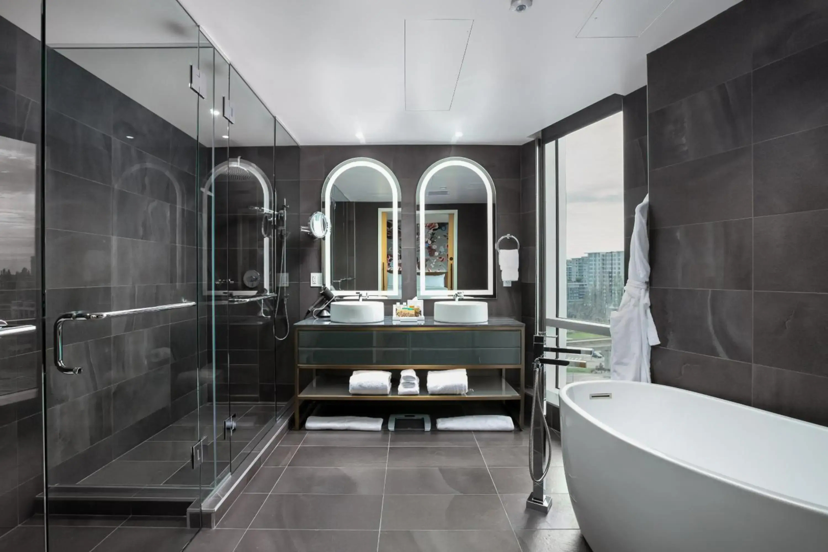 Versante Hotel