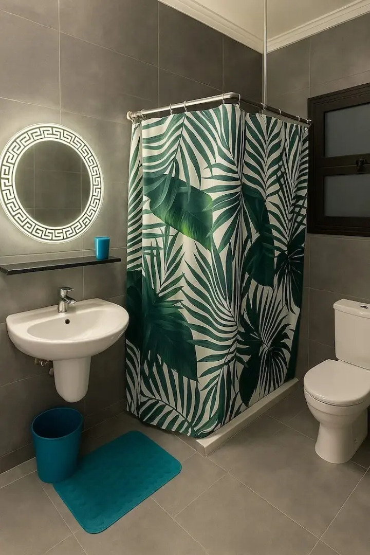 Serene Seaside Getaway Porto Saids Hidden Gem