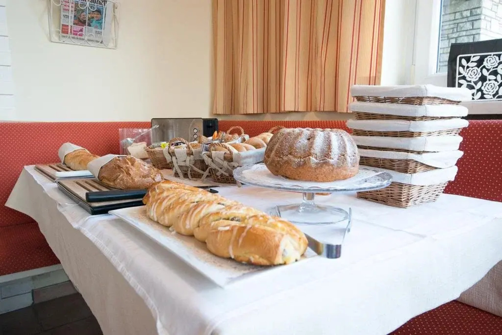 Pension St. Nikolaus