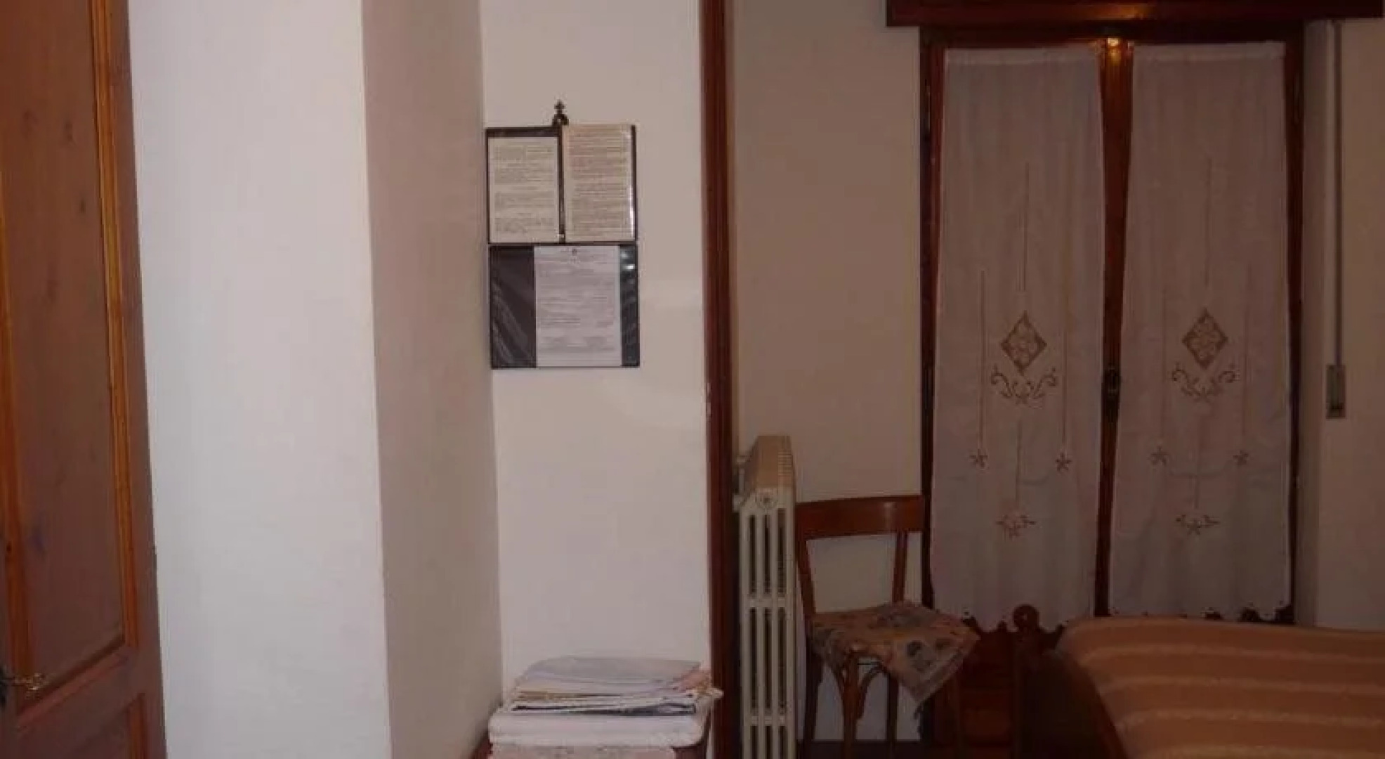 Albergo ristorante Chez Isabel