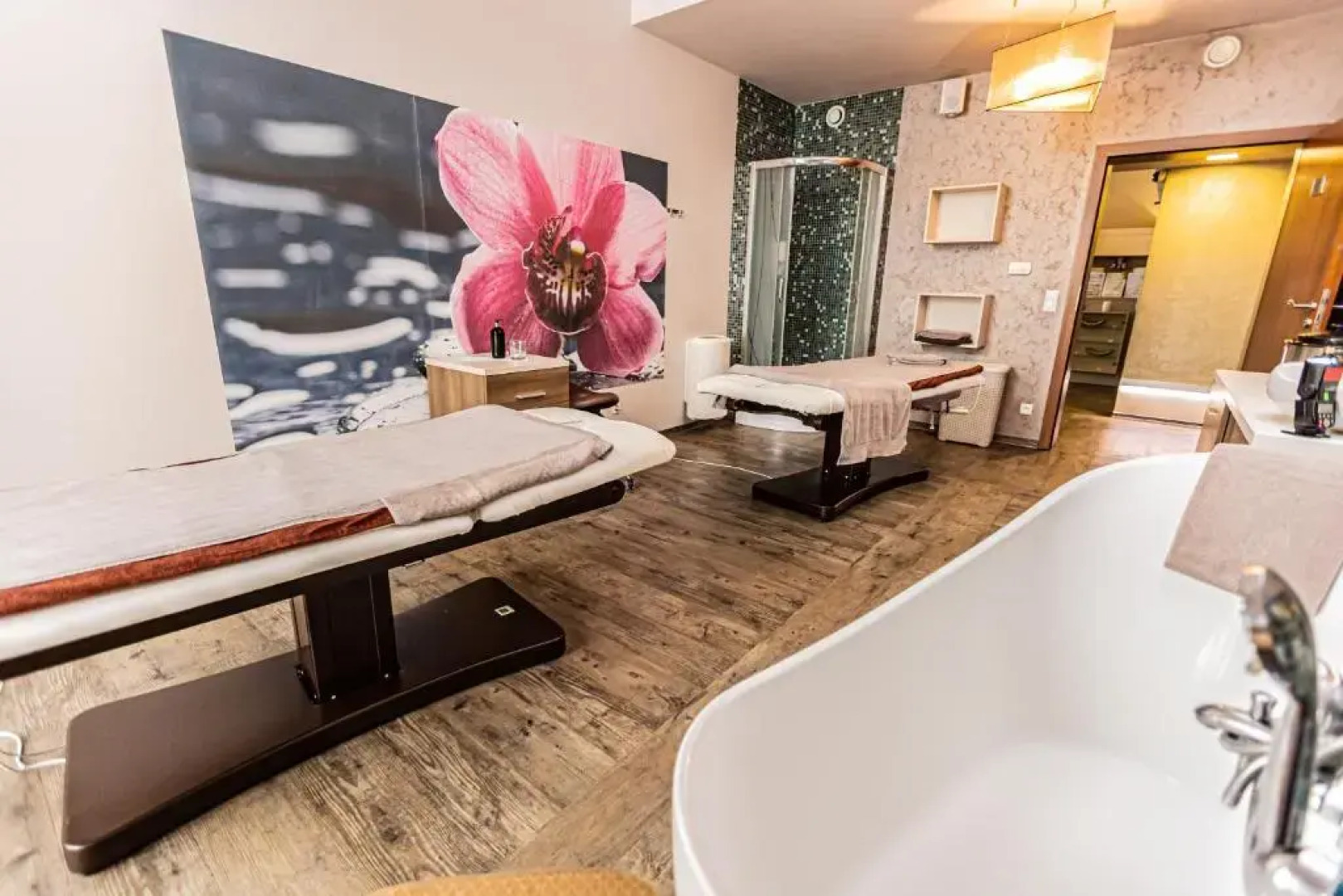 Olivia Hotel Medical SPA