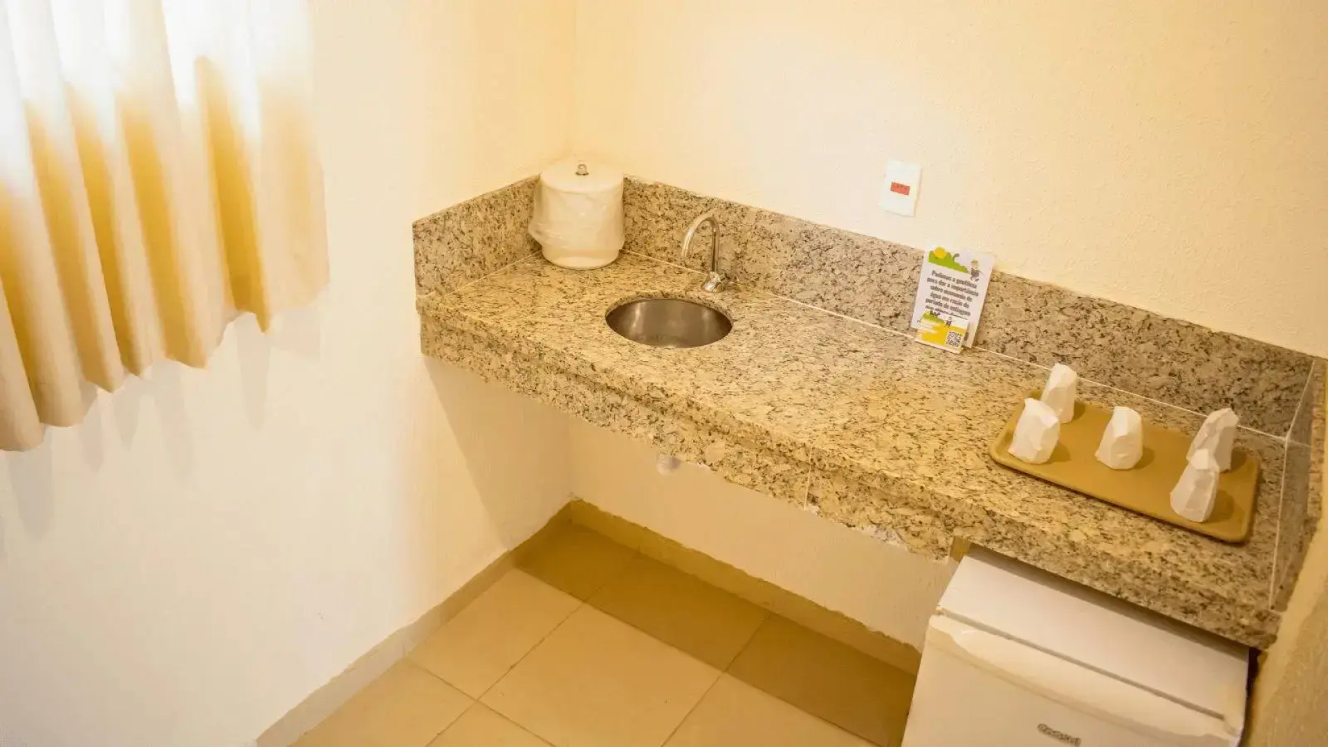 Hotel Fazenda Vale Do Sol