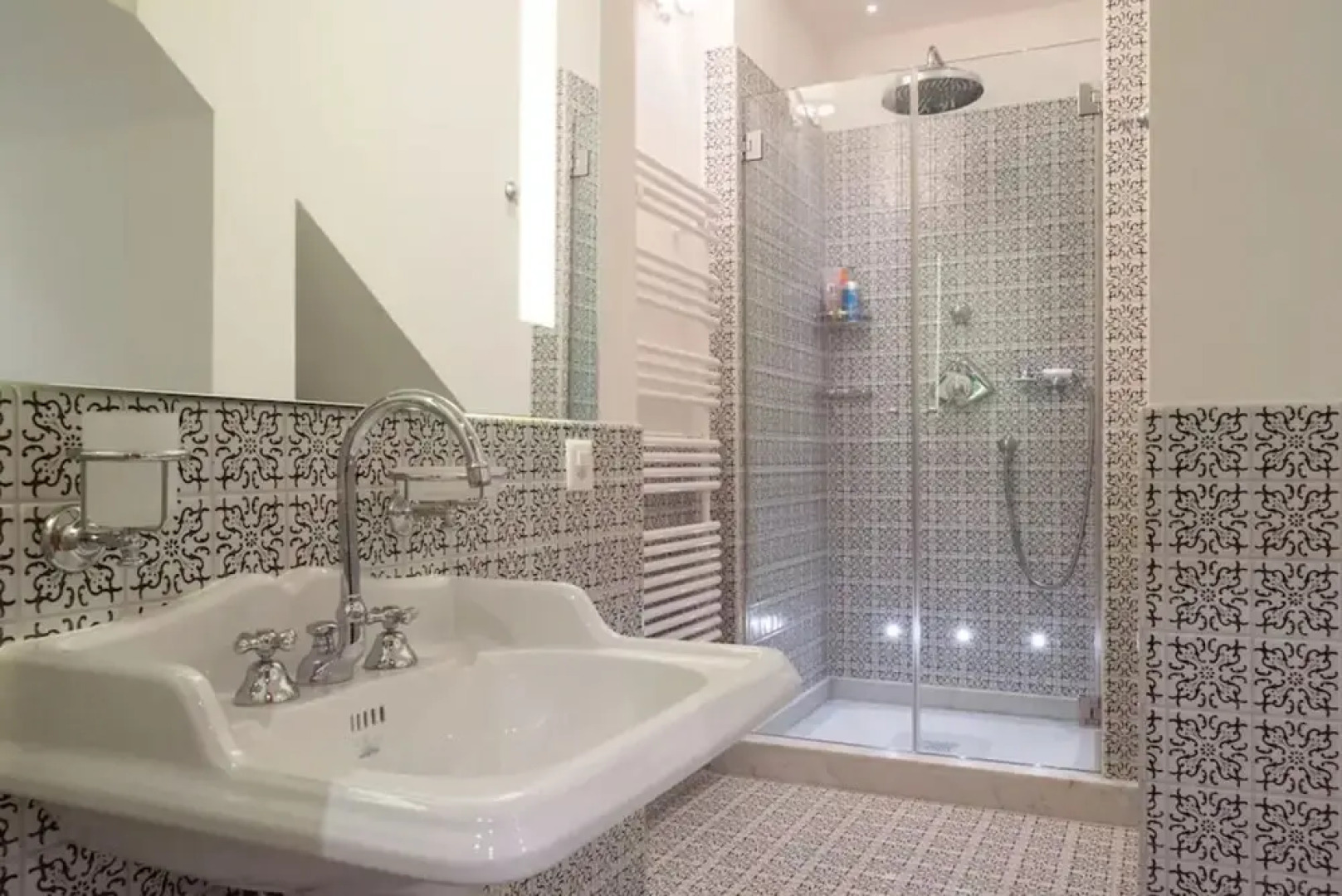 Sangata 4 Bedroom Apartment