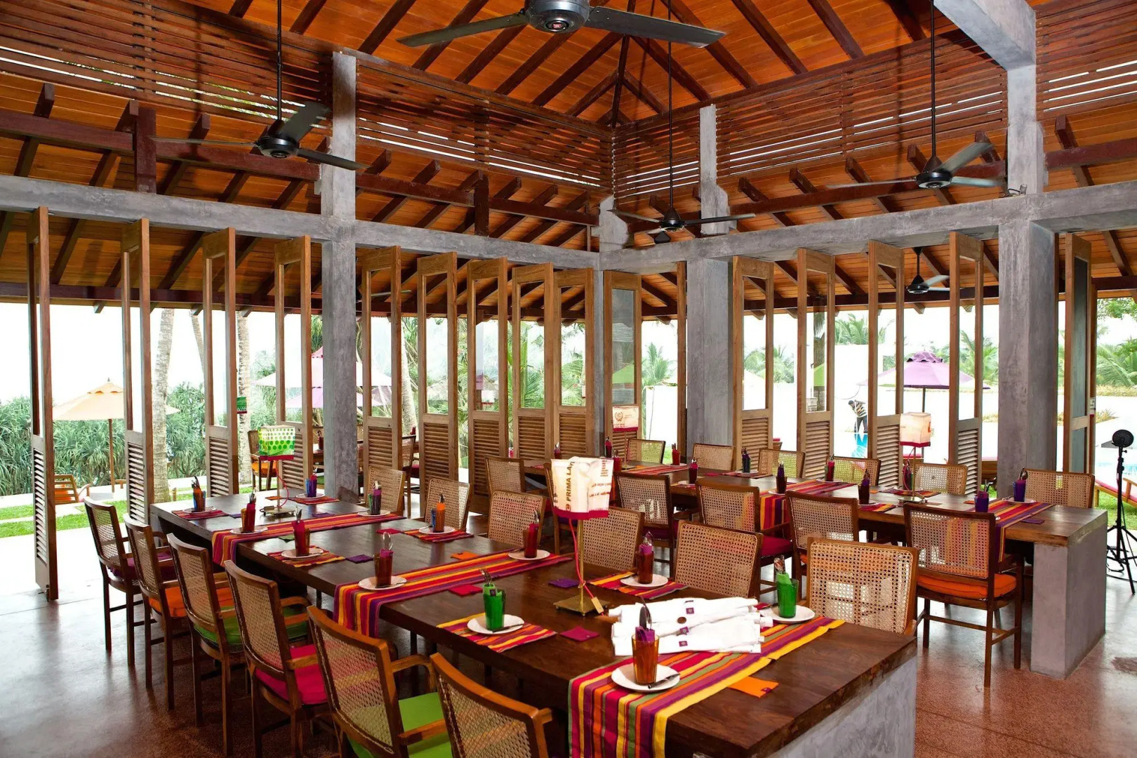 UTMT - Underneath The Mango Tree Spa & Beach Resort