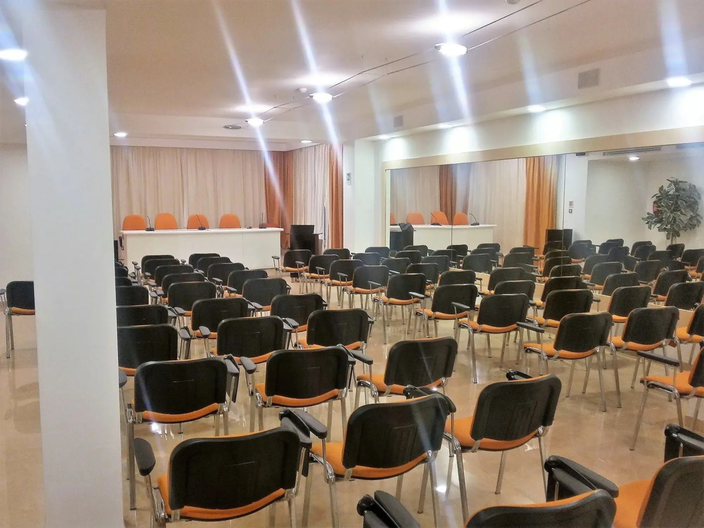 Victoria Palace Hotel & Zen Wellness