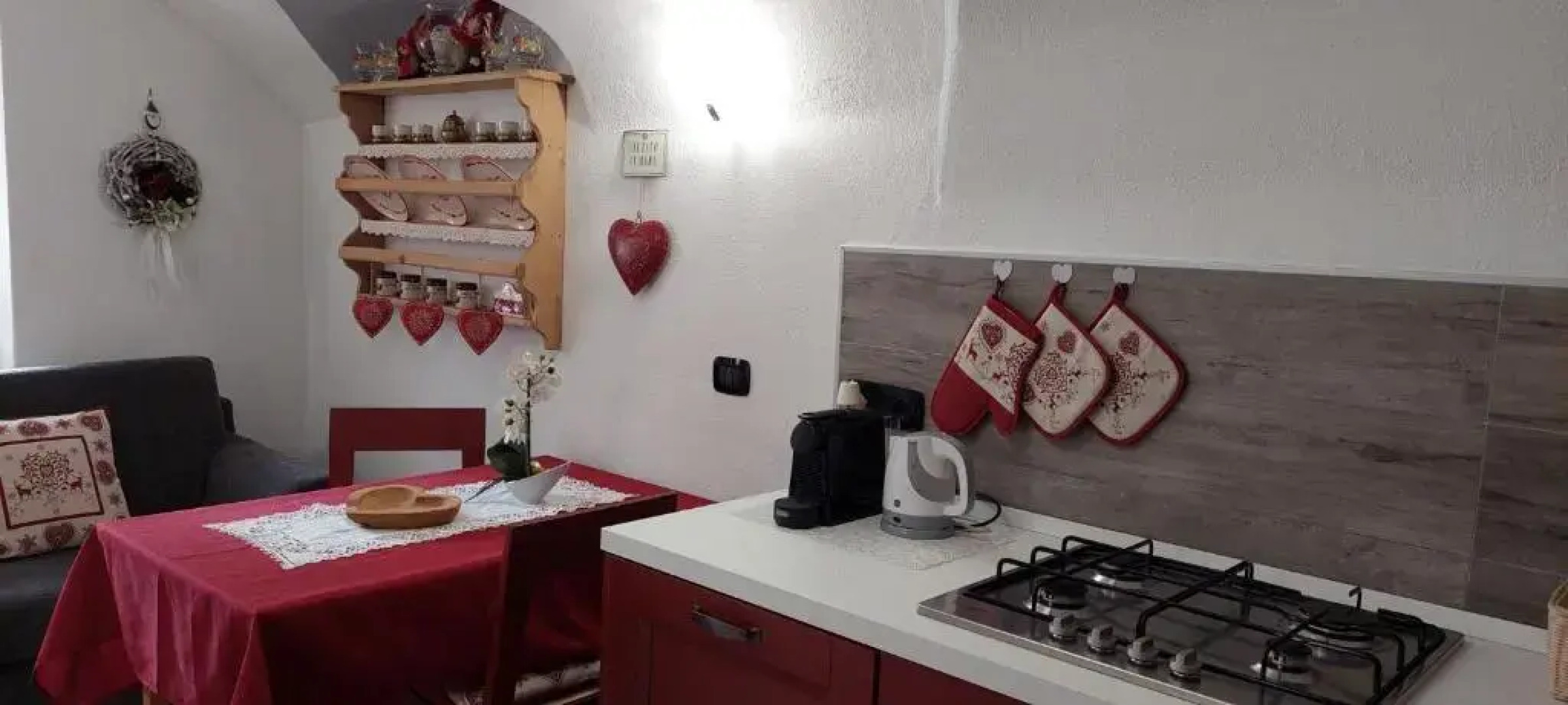 Antica Canonica di Casa Bernardi