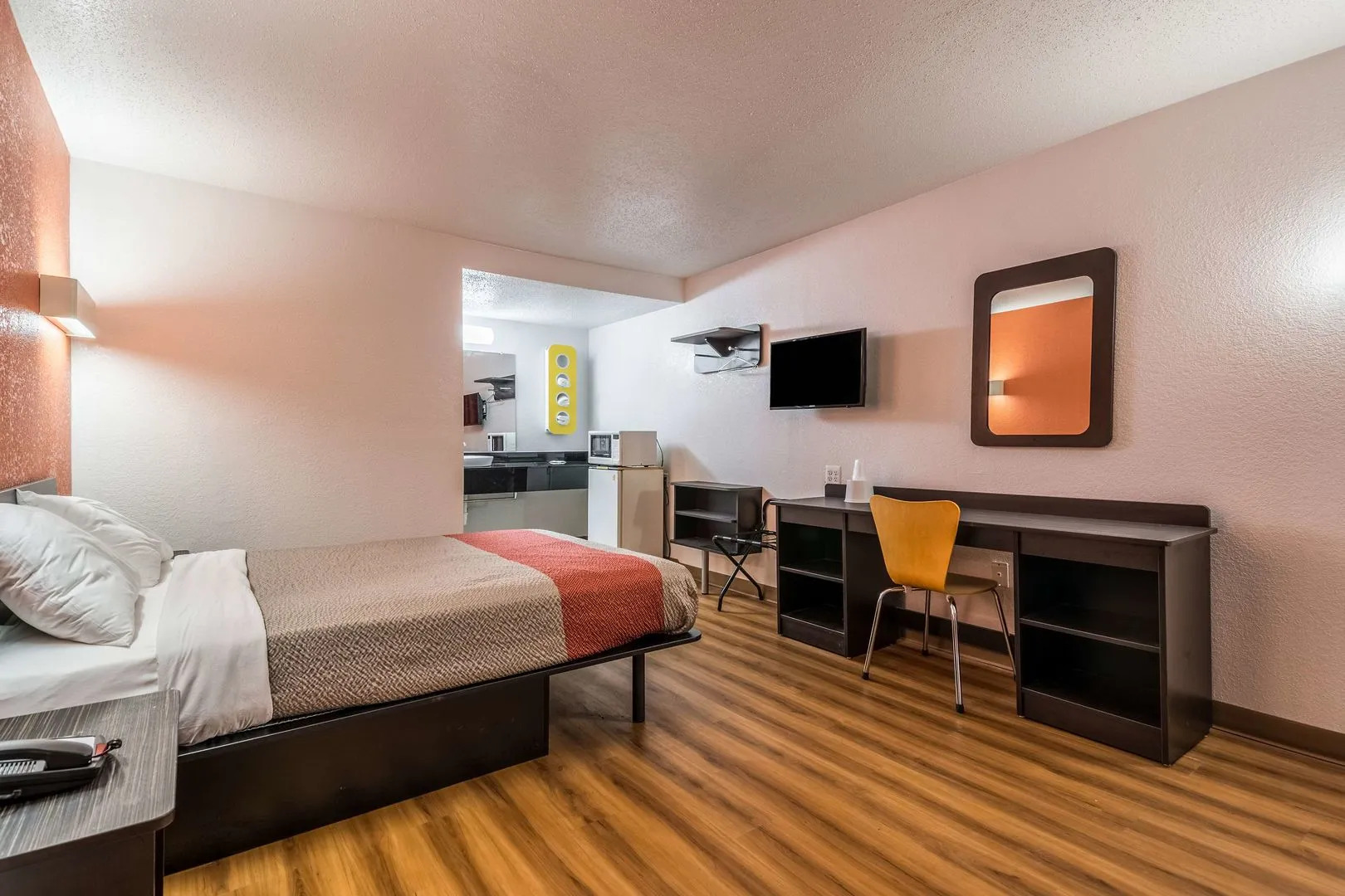 Motel 6 Schenectady, NY