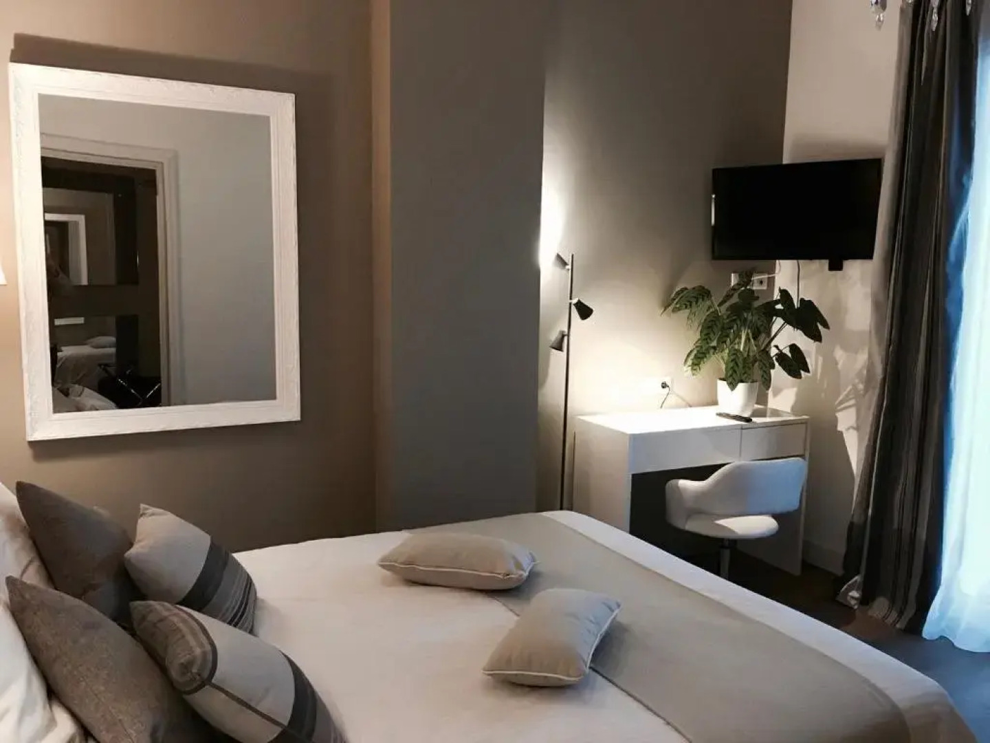 Maison d'hôtes La Domitia