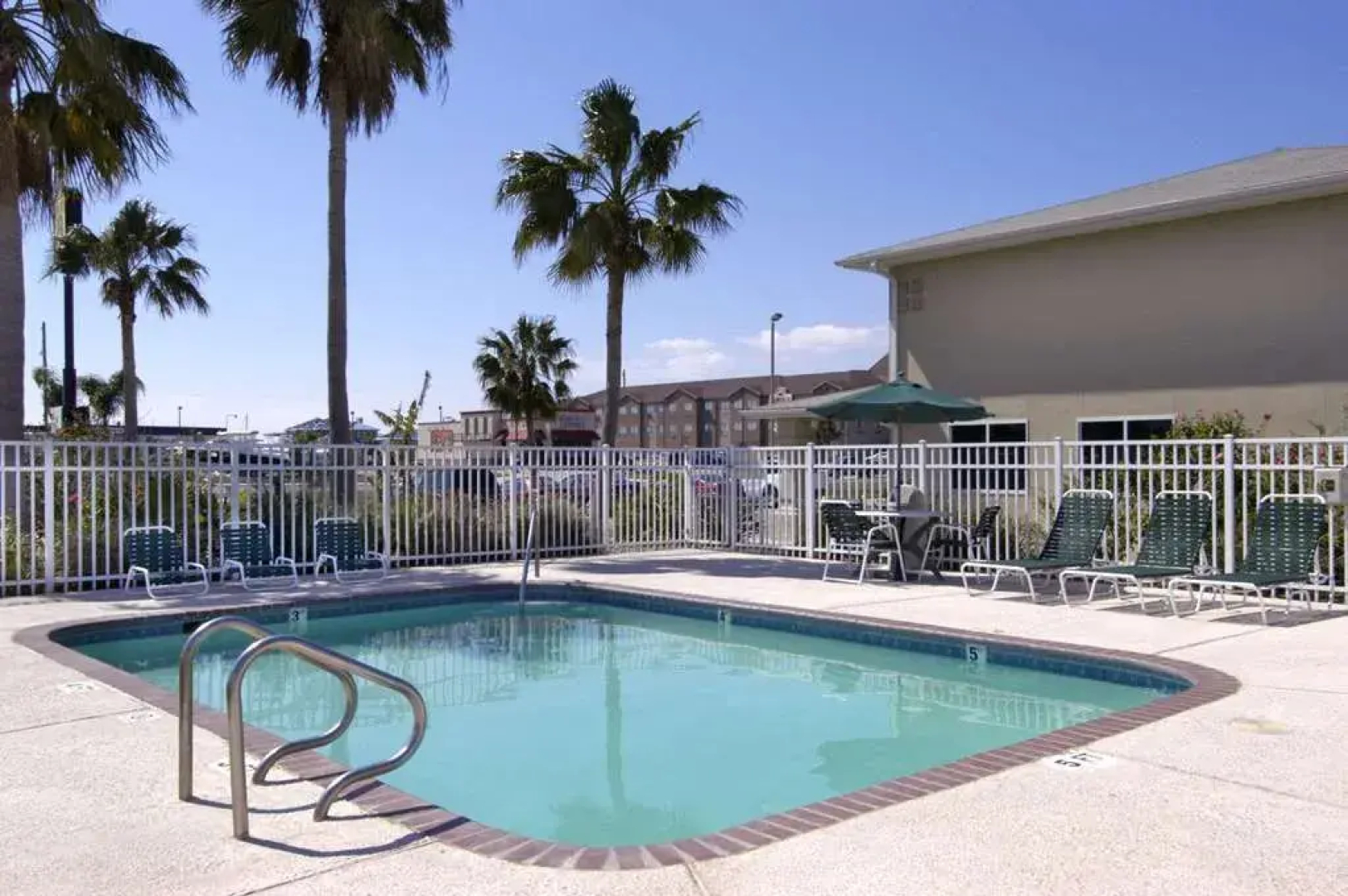 Super 8 Aransas Pass