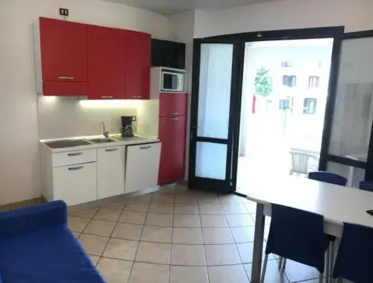 Res. Michelangelo Resort 252S