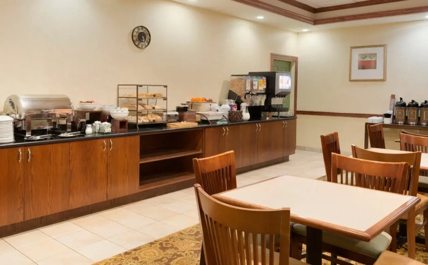 Country Inn & Suites by Radisson, Bradenton-Lakewood Ranch, FL