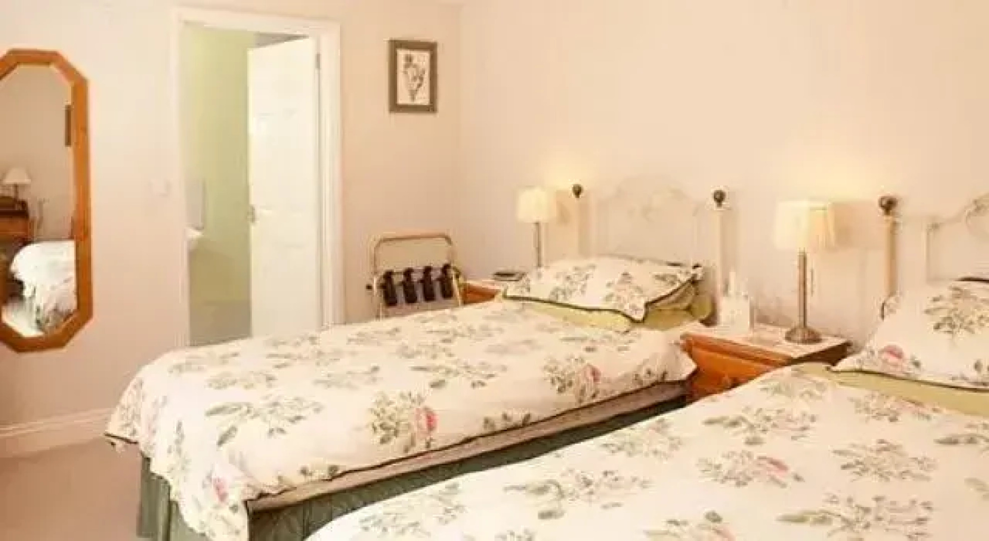 Yew Tree House - B&B