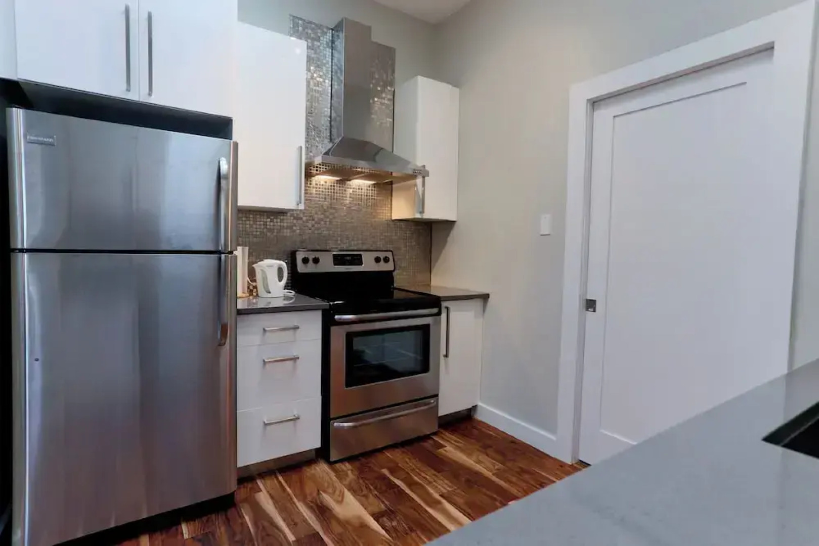 Boardwalk Homes - Vacation Homes & Executive Suites