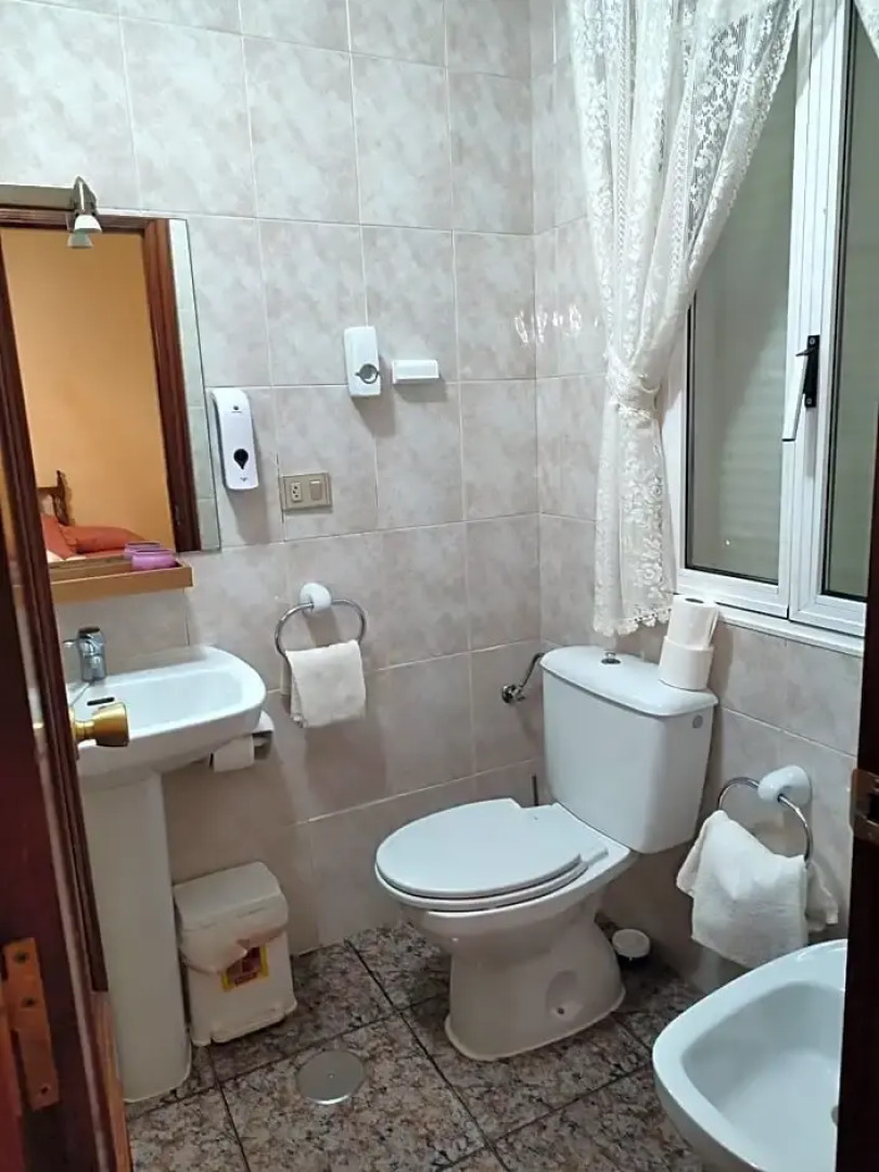 PENSION - Restaurante VILABOA