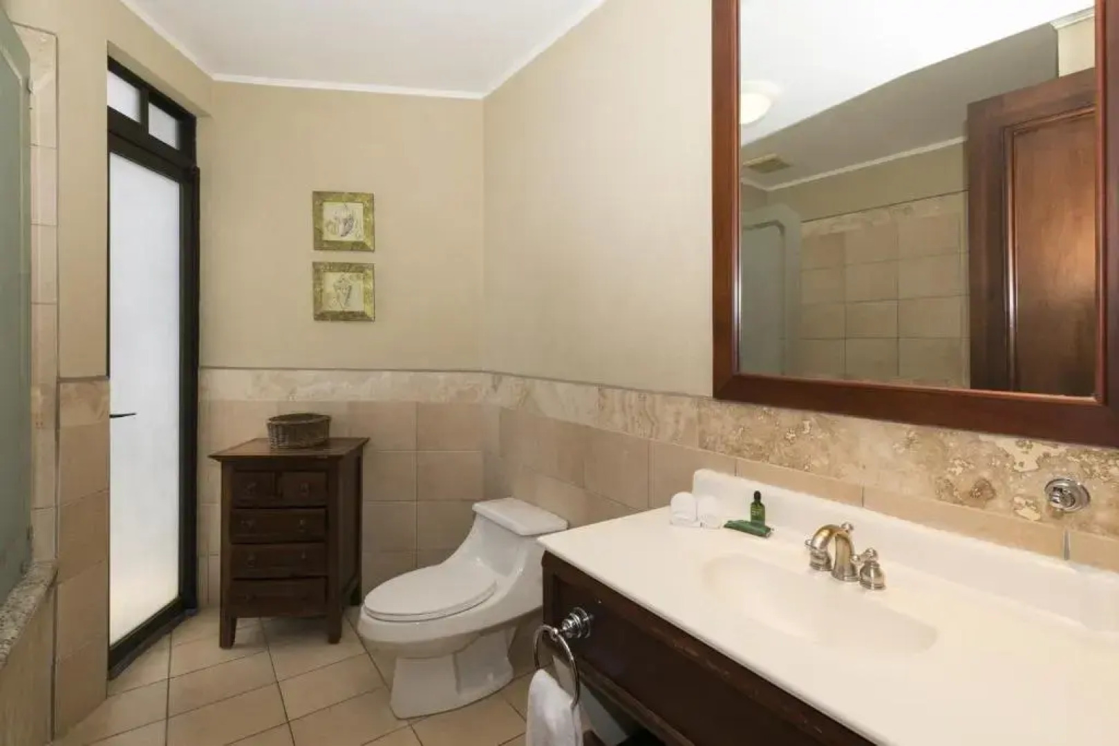 Ocean View Luxury Condo at Reserva Conchal A12