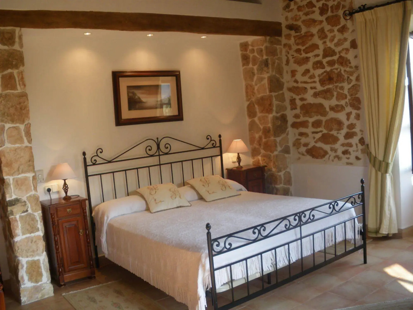 Agroturismo Puig de Ros d'Alt