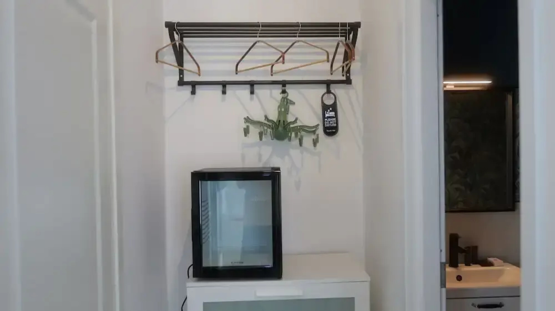 Il Vicoletto B&B in centro