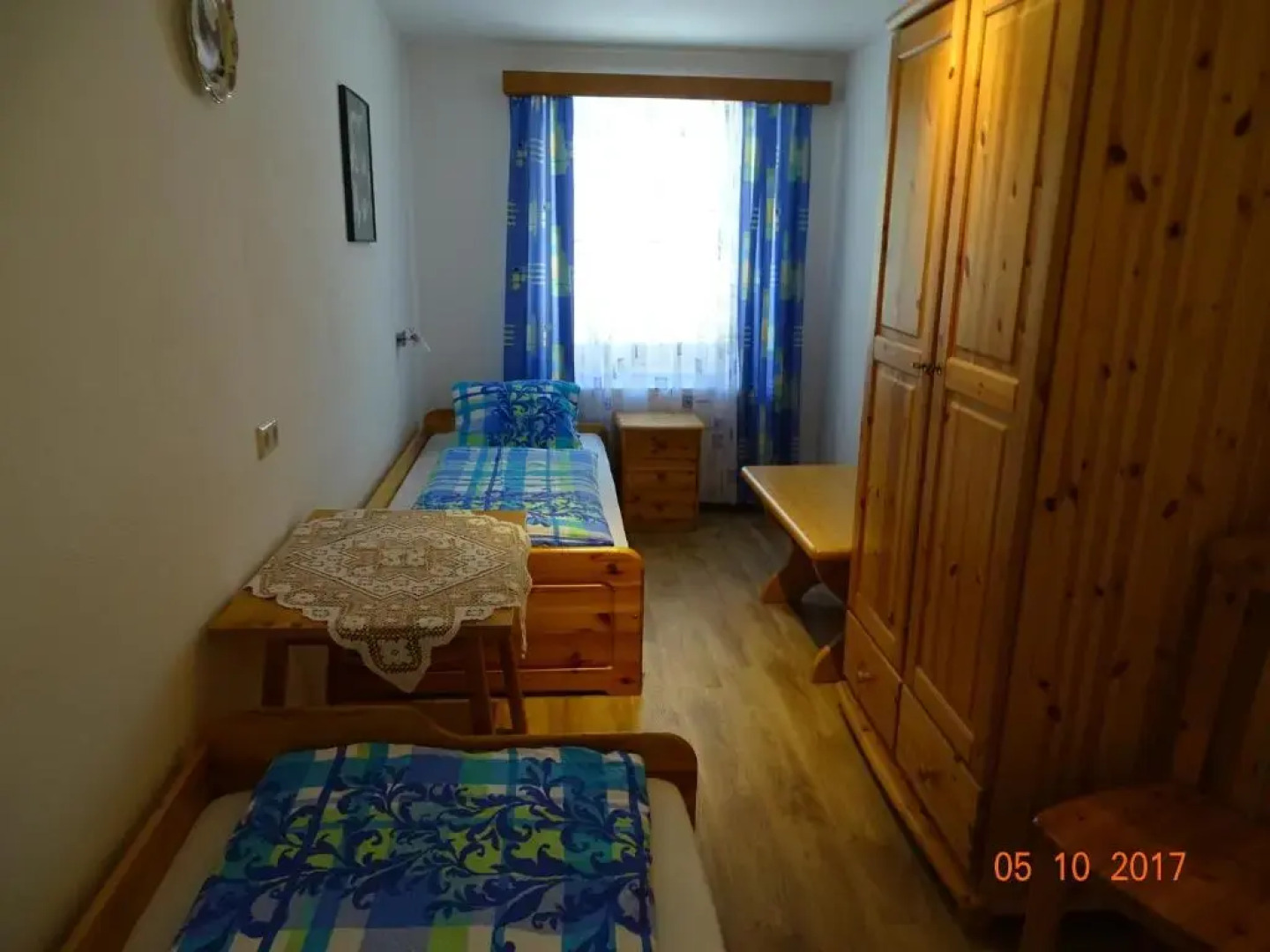 Ferienwohnung Aignerhof