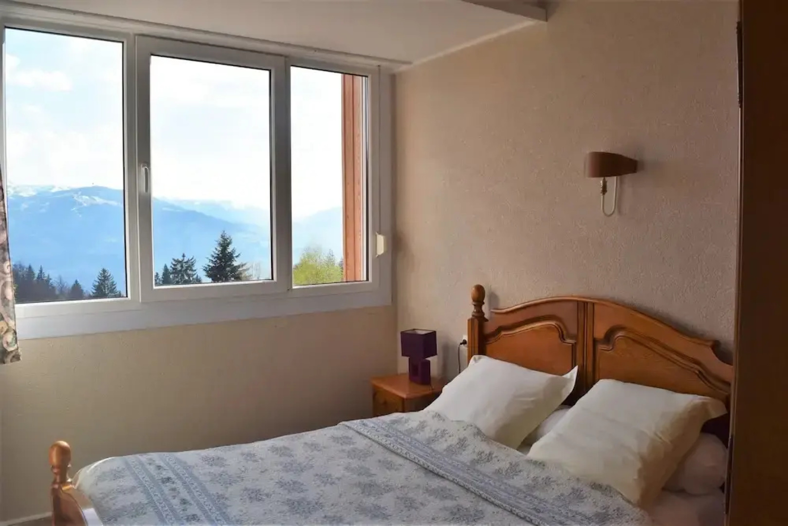 Salle de Réception Hébergement Haute Savoie 74 - Résidence Le Fontenay