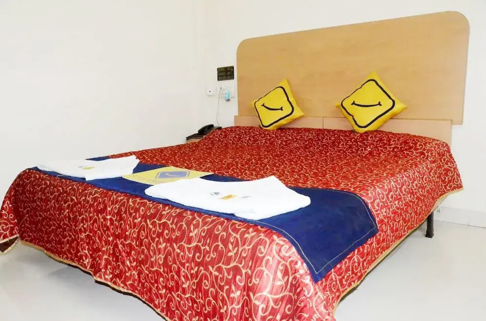 Vista Rooms At Station Road-Aurangabad