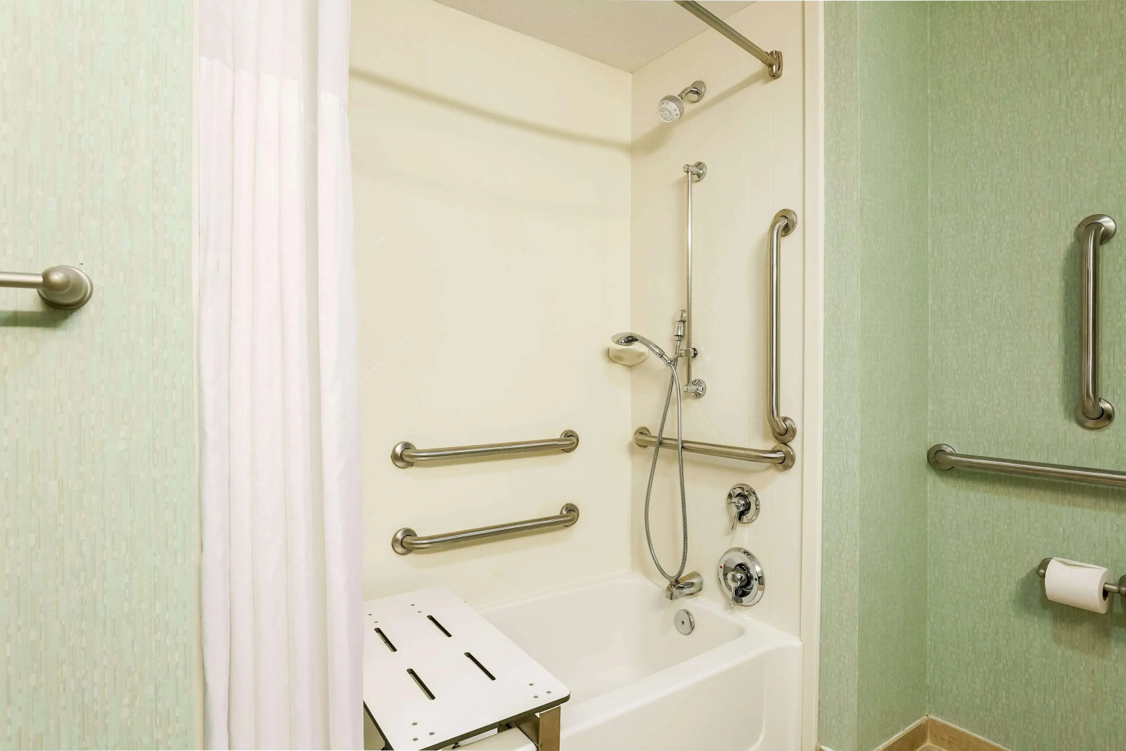 Hampton Inn & Suites Wheeling-The Highlands