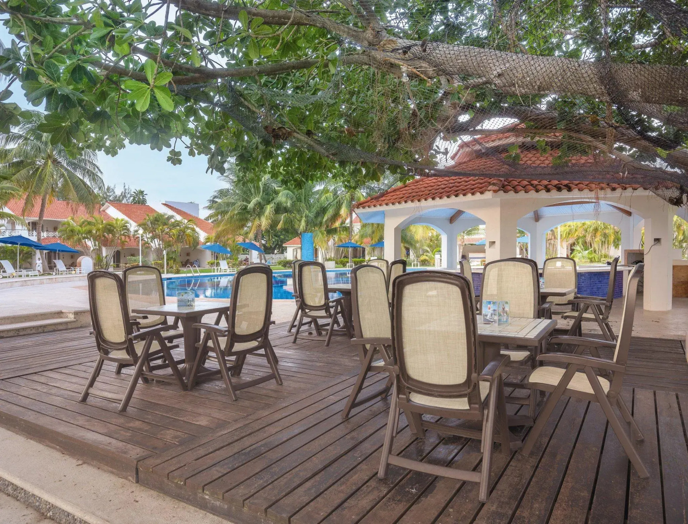 The Raintree Villa Vera Isla Mujeres