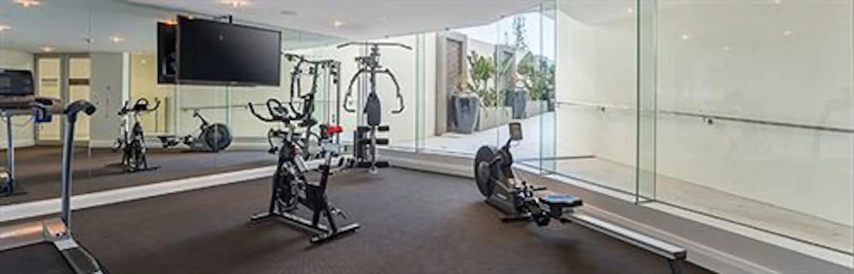 Sea Pearl Resort Mooloolaba